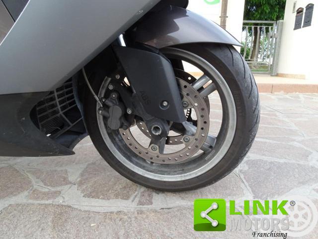 BMW C 650 GT ANNO 2015