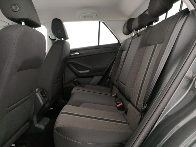VOLKSWAGEN T-Roc 2.0 TDI SCR Style BlueMotion Technology