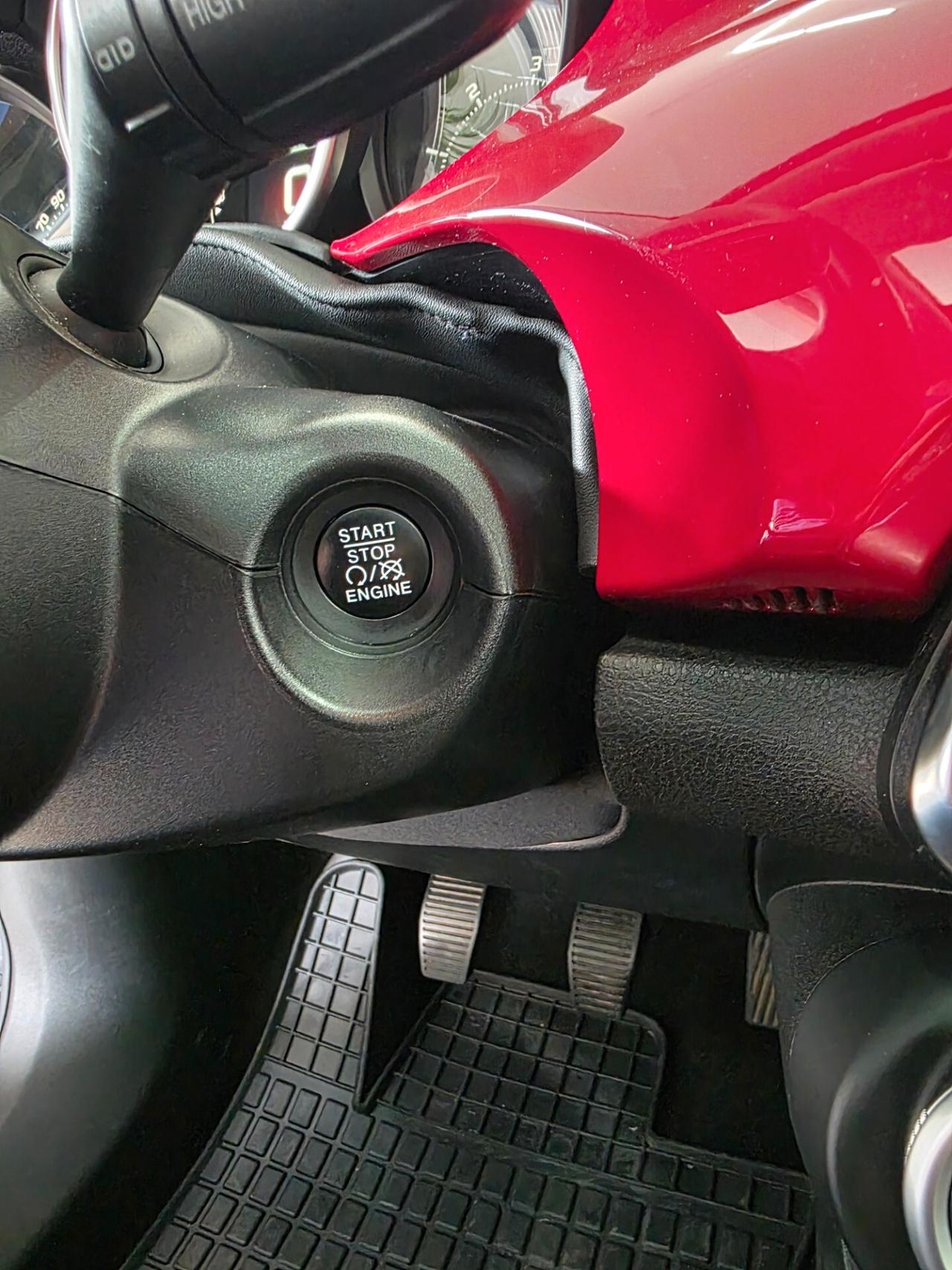 Fiat 500X 1.6mjt 120cV TETTO TUA A 159/MESE