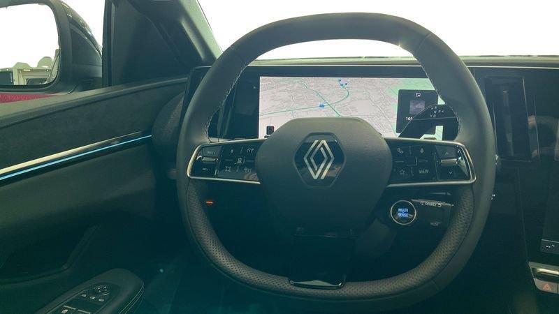 Renault Mégane E-Tech El. 220 CV Comfort Range AC7 Techno