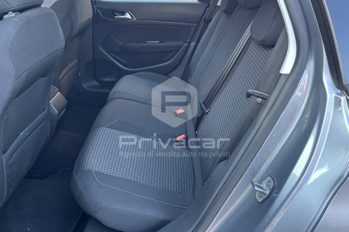 PEUGEOT 308 BlueHDi 130 S&S EAT8 SW Allure