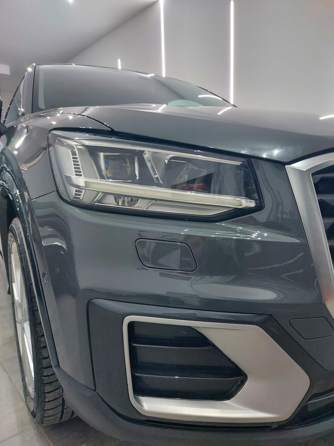 Audi Q2 1.6 TDI Sport 116CV 2017