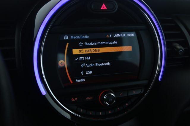 MINI One 1.5 One 75 CV 5 porte / Neopatentati