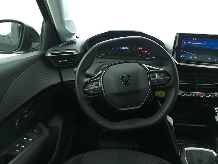 Peugeot 208 Style + Navigatore BR007389 1.2 Benzina 101CV