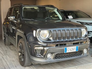 Jeep Renegade 1.0 Night Eagle