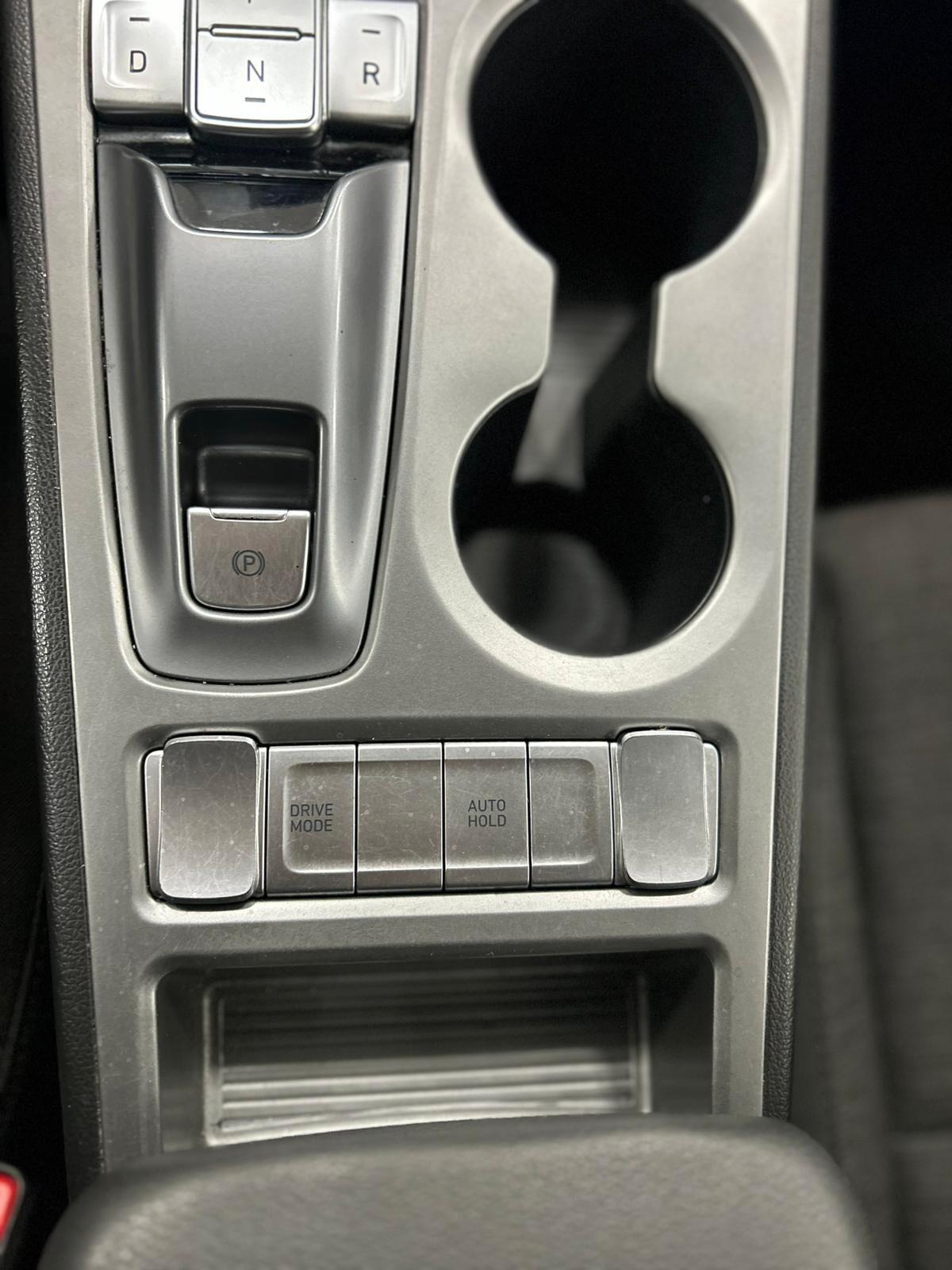 Hyundai Kona EV 64 kWh XLine