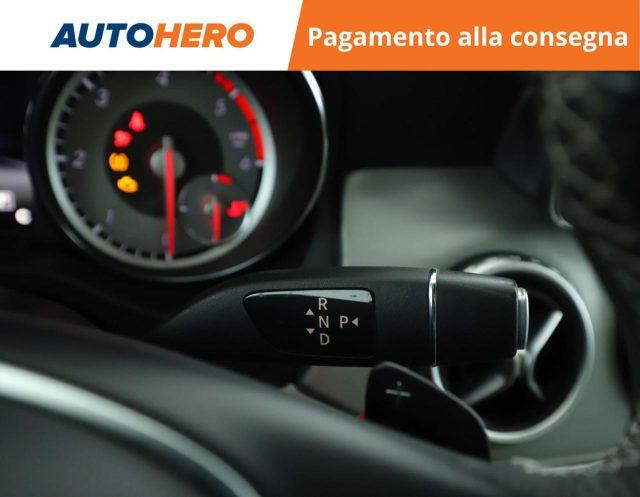 MERCEDES-BENZ GLA 200 d Automatic Sport