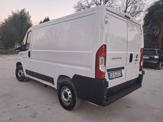 FIAT Ducato 30 2.3 MJT 120CV PC-TN Furgone