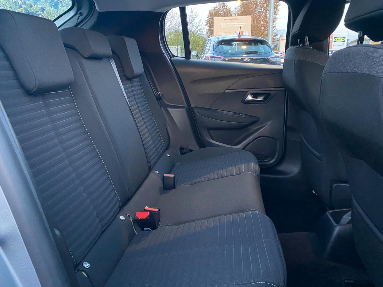 PEUGEOT 208 1.2 100Cv ACTIVE NAVI-Solo 15.000Km!