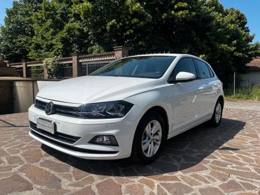 Volkswagen Polo 1.0 TGI 5p. Sport BlueMotion Technology