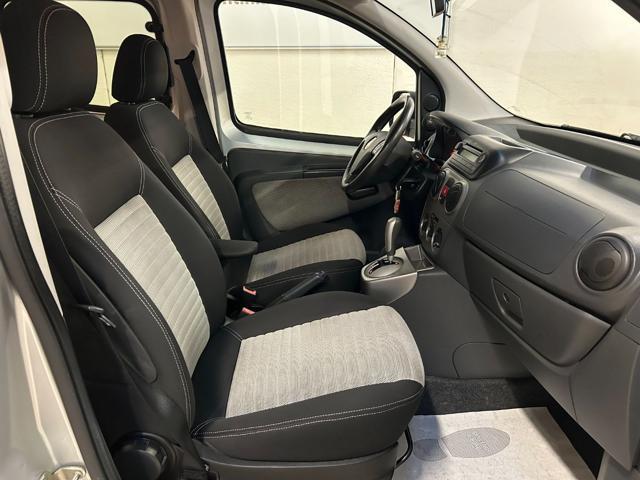 FIAT Qubo 1.3 MJT 75 CV Dynamic