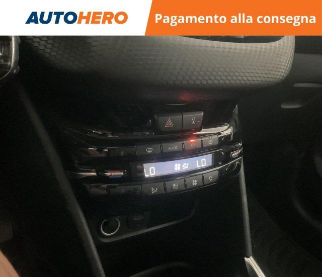 PEUGEOT 2008 1° serie 1.6 e-HDi 92 CV Stop&Start Allure