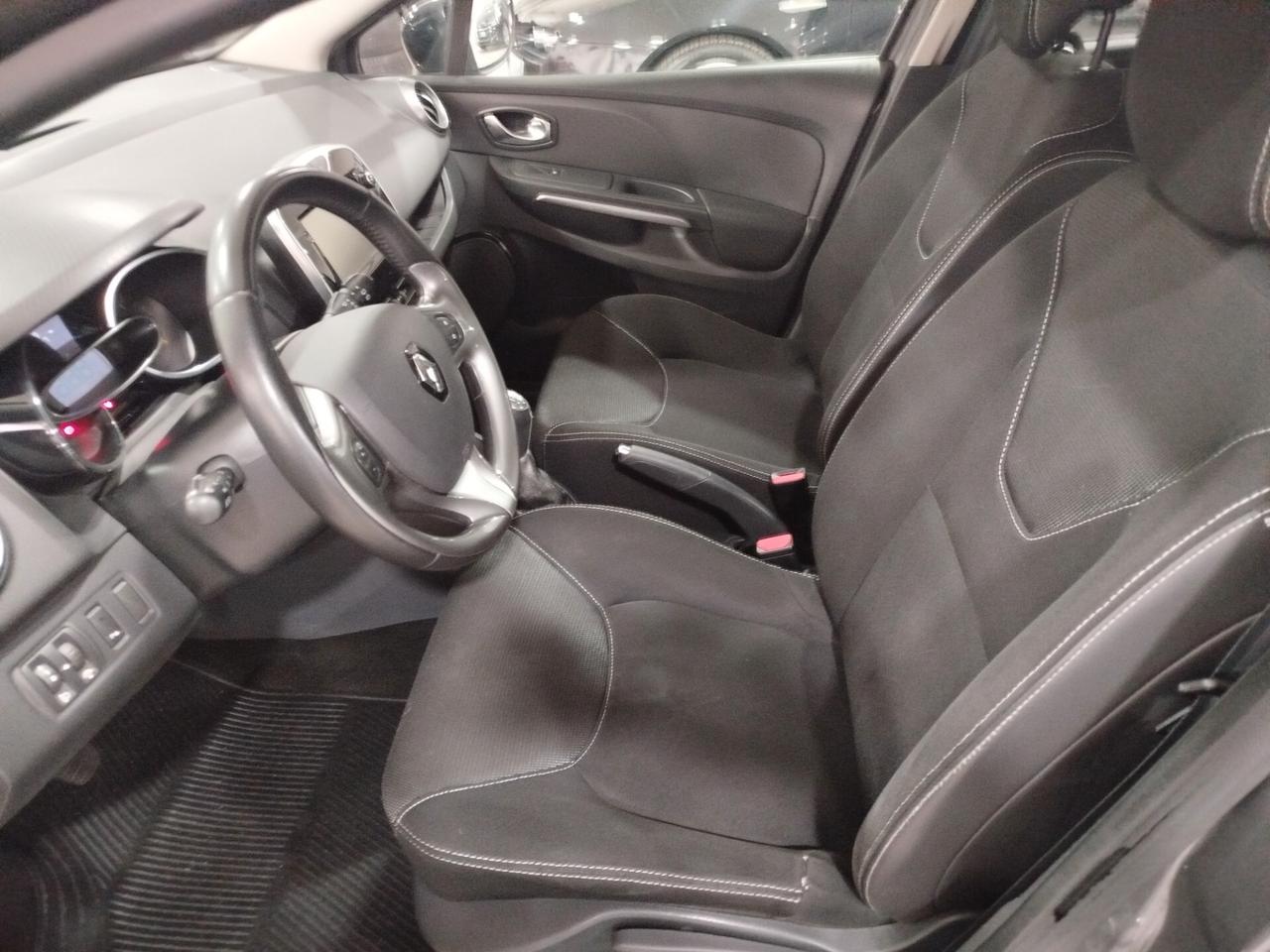 Renault Clio 1.5 dCi 8V 90CV 5 porte Costume National