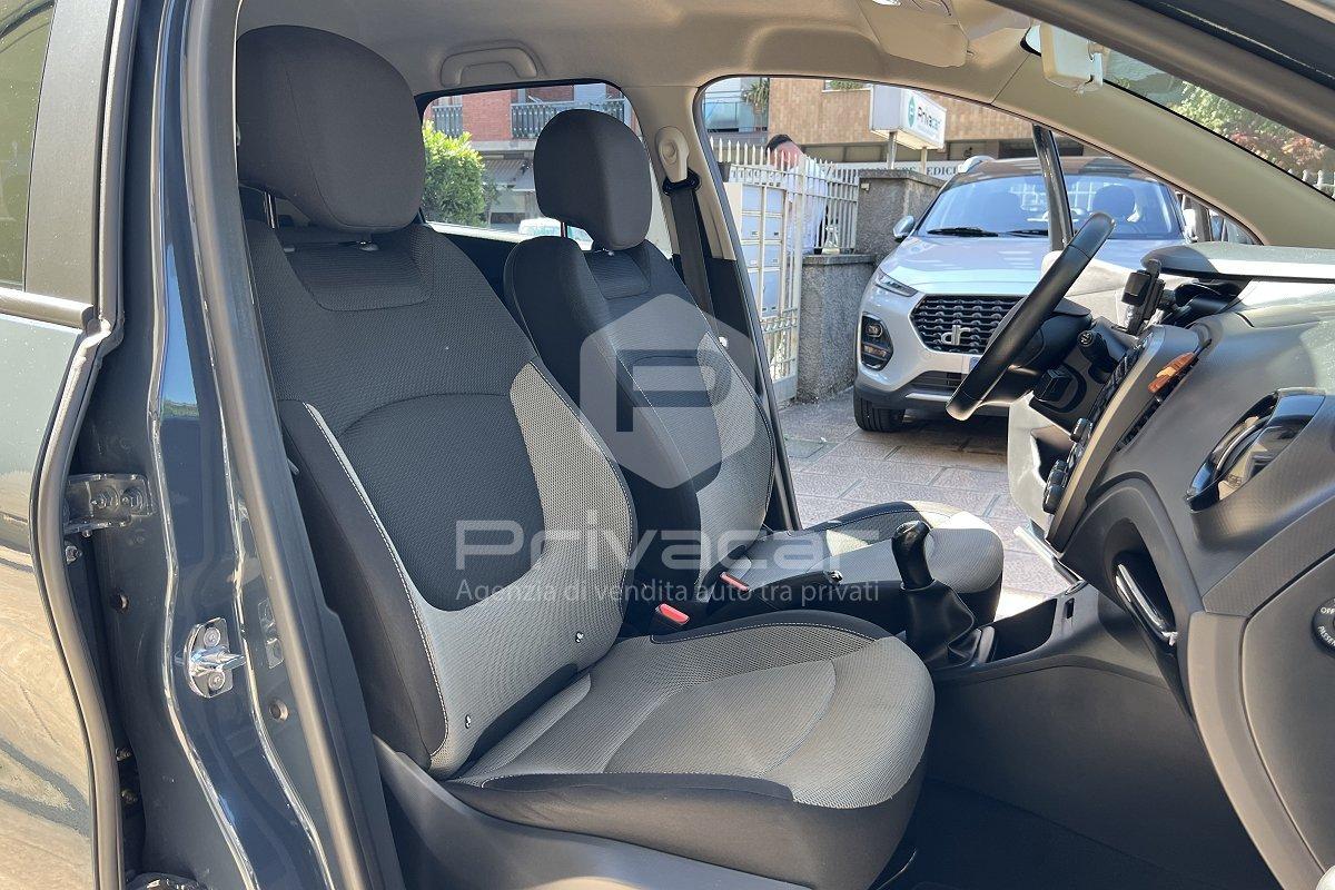 RENAULT Captur 0.9 TCe 12V 90 CV Start&Stop Zen