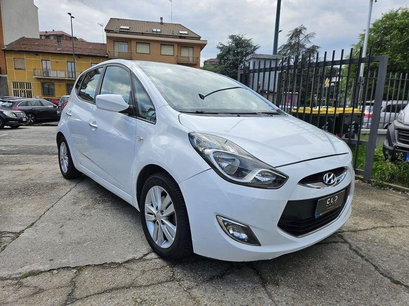 Hyundai ix20 ix20 1.4 Light