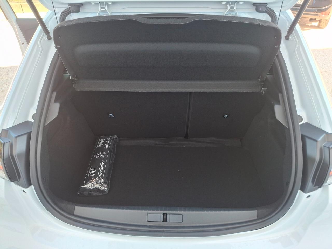 Peugeot 208 208, style
