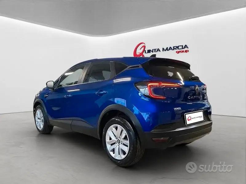 Renault Captur Full Hybrid E-Tech 160 CV MY26 EVOL TUA DA €230