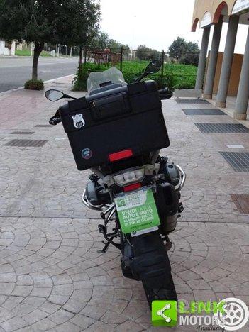 LINK MOTORS: BMW GS 1.200 TRIPLE BLACK 125 CV