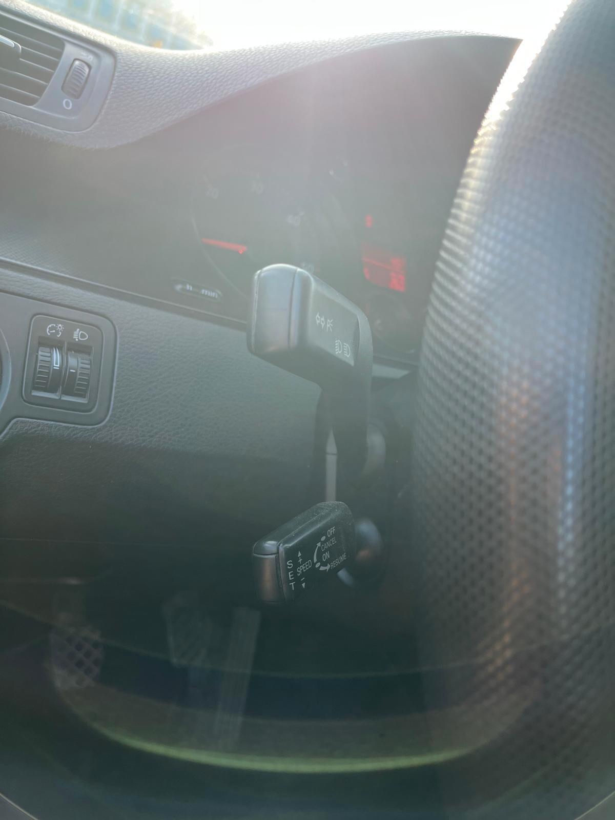 Volkswagen Passat b6 variant