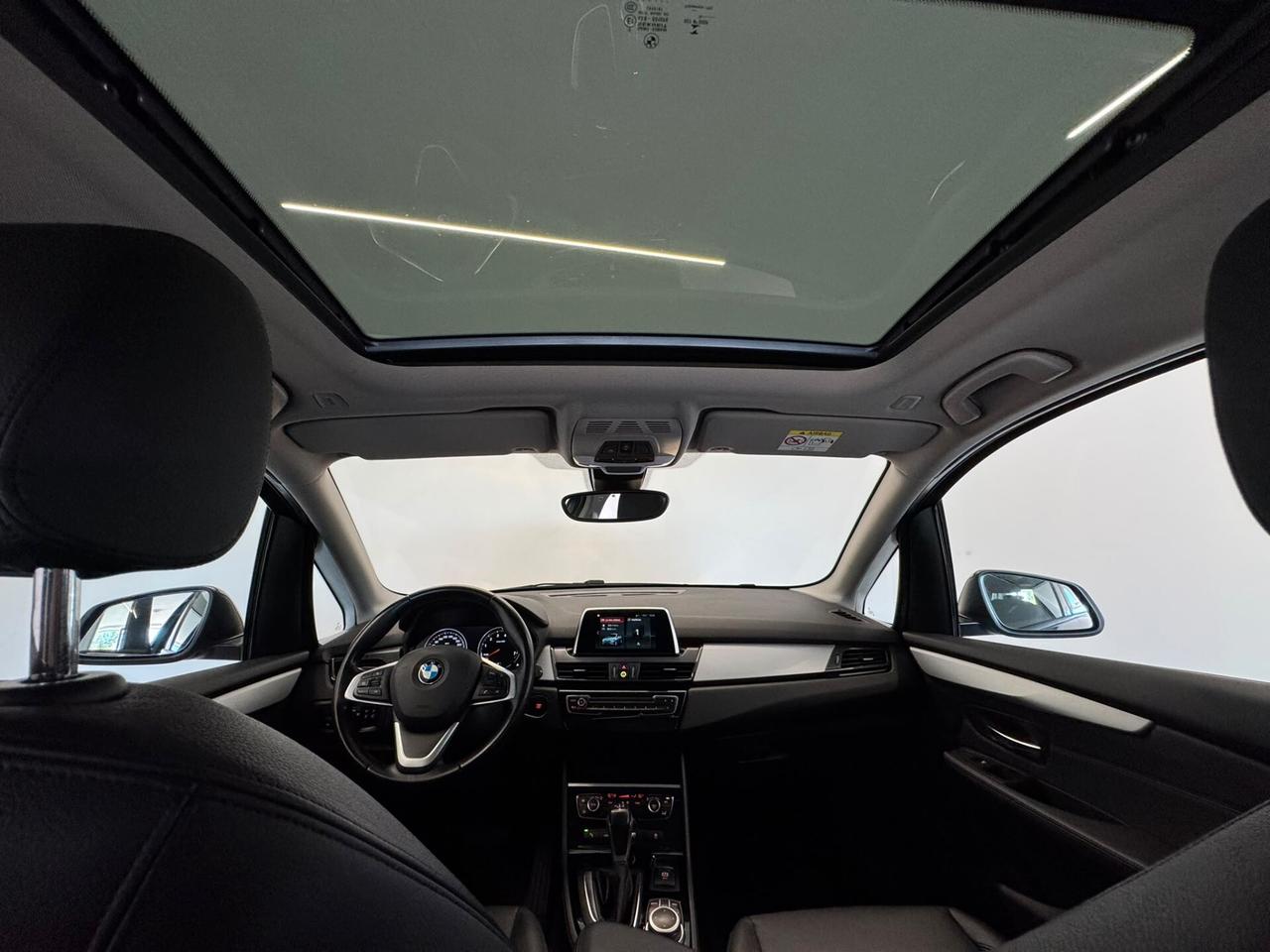 Bmw 2er Active Tourer 225xe iPerformance Business aut.
