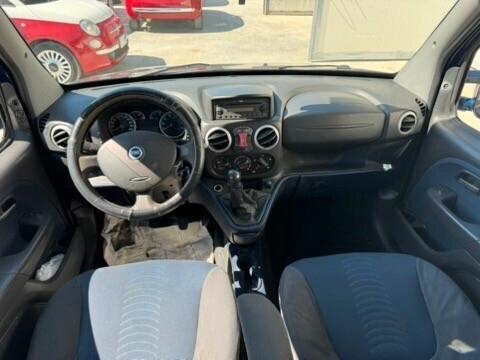 Fiat Doblo Doblò 1.9 MJT 120 CV Malibù anno 2007