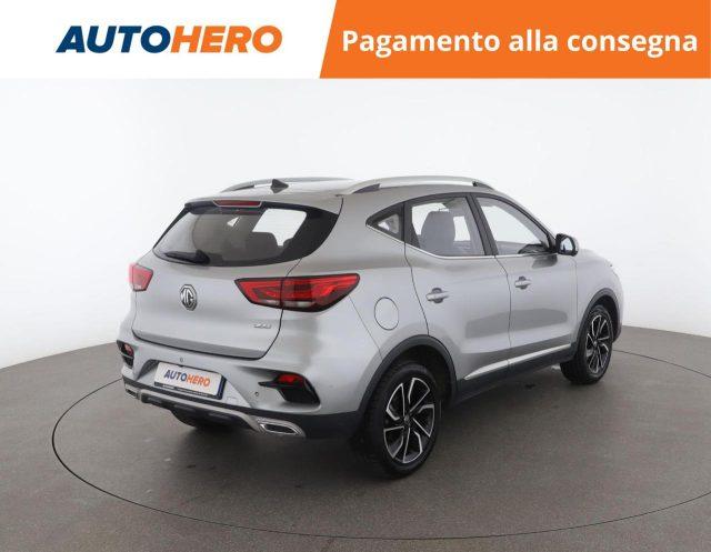 MG ZS 1.5 VTi-tech Luxury