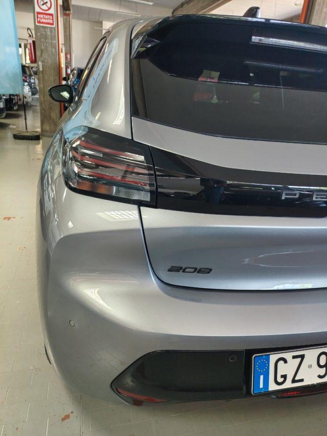 PEUGEOT 208 100 Stop&Start 5p Allure