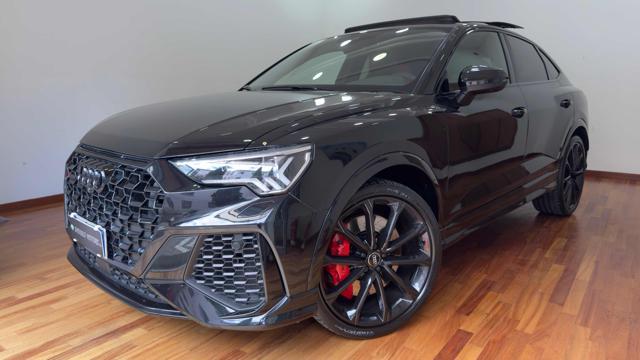 AUDI RS Q3 SPB quattro S tronic