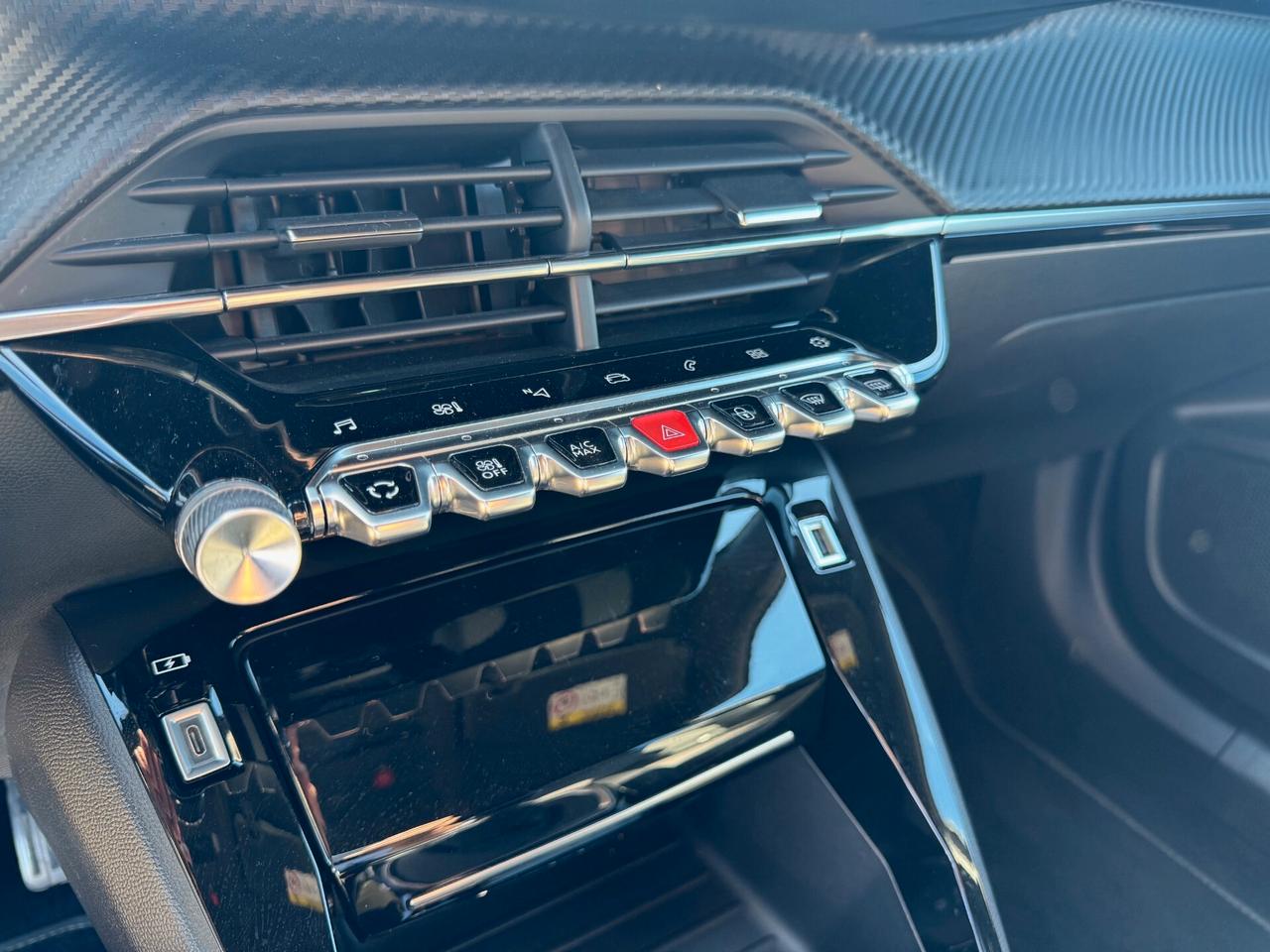 Peugeot 2008 1.5 BlueHDi 110cv S&S GT