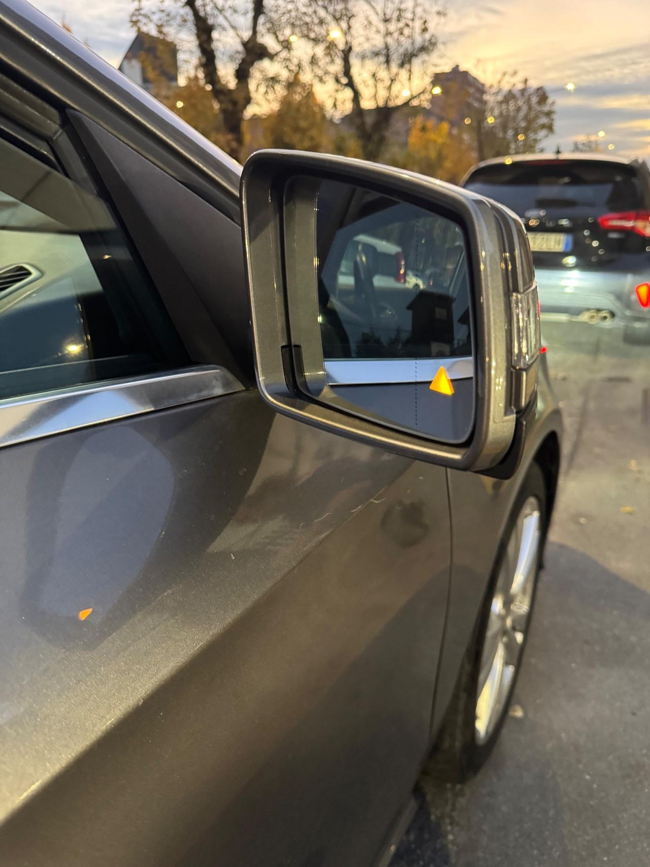 Mercedes-benz A 180 Sport 1.6 122 cv Full optional