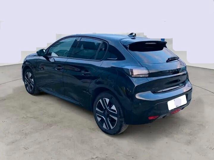 Peugeot 208 PureTech 100 Stop&Start 5 porte Allure OK NEOPATENTATI