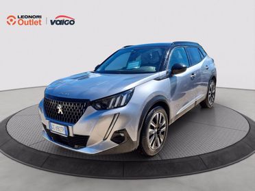 PEUGEOT 2008 1.2 puretech gt line s&s 130cv eat8 del 2020