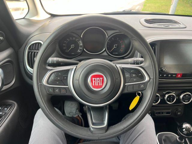 FIAT 500L 1.6 Multijet 120 CV City Cross AUTO PER NEOPATENTA