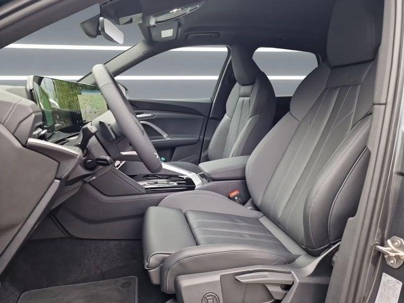 Audi Q5 Q5 TFSI 150 kW mHEV+ S tronic quattro S line edition One TECH PLUS OLED CAMERA