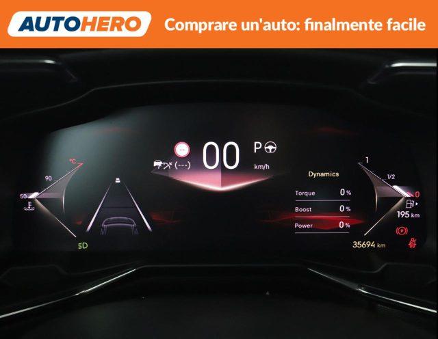DS AUTOMOBILES DS 7 BlueHDi 130 aut. Pallas