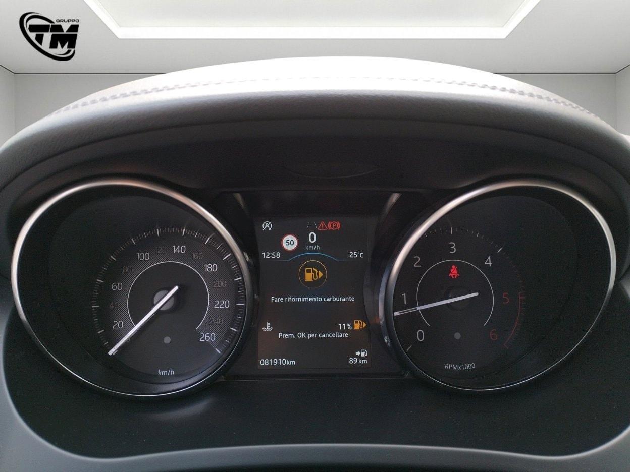 JAGUAR E-Pace (X540) E-Pace 2.0D 150 CV S