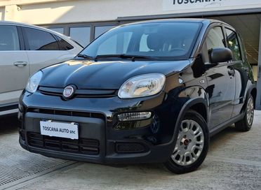 Fiat Panda 1.0 FireFly S&S Hybrid City Cross