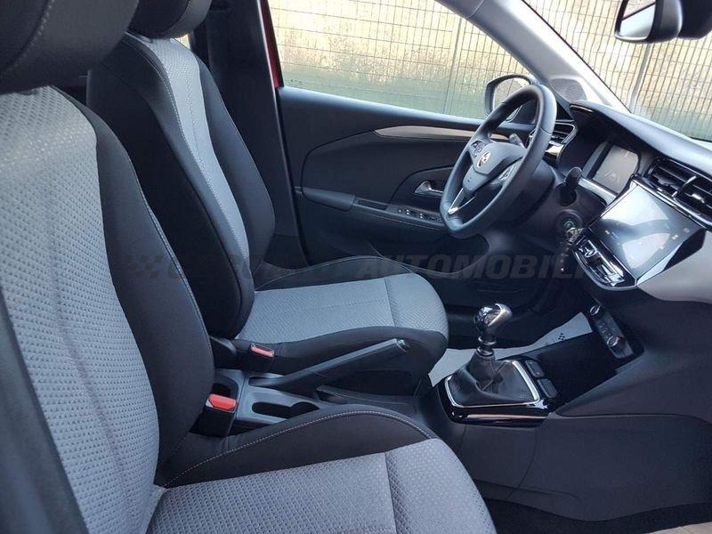 Opel Corsa Corsa 1.2 Edition s&s 100cv