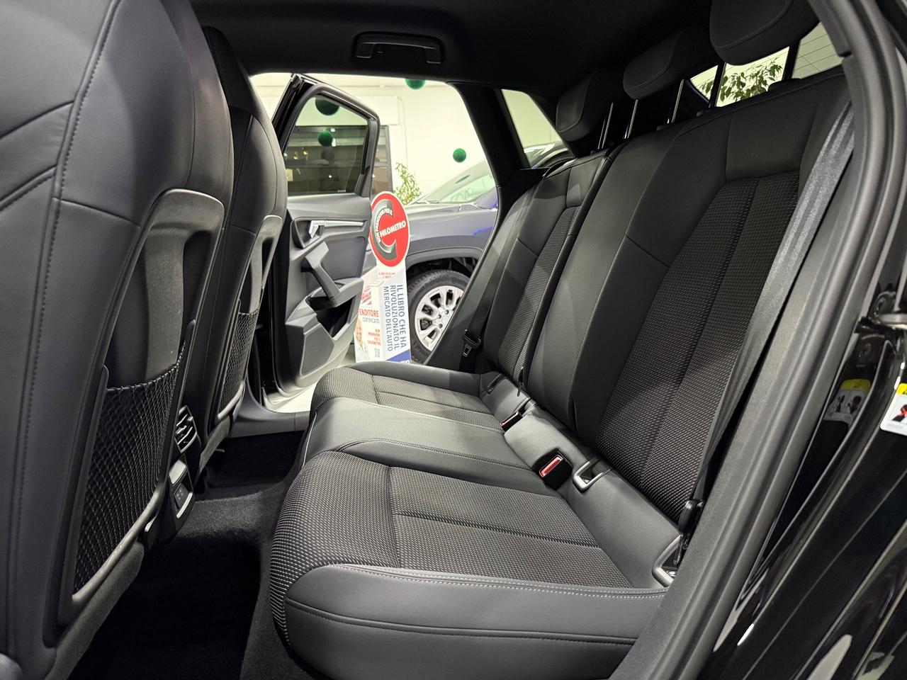 Audi S3 SPB TFSI 310 CV quattro S tronic