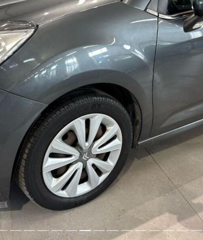Citroën C3 C3 1.2 Benzina 82cv 5p