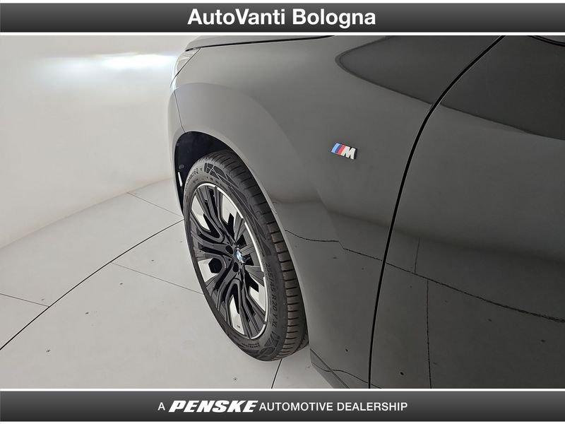 BMW X3 X3 xdrive20d MSport Pro auto