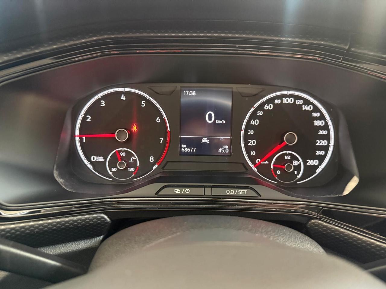 Volkswagen T-CROSS 1.0 TSI Style BENZINA