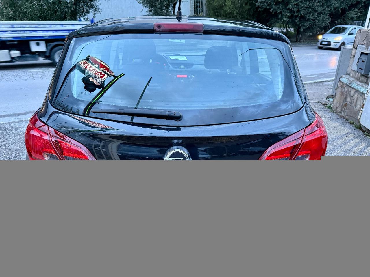 OPEL Corsa 1.4 90 CV GPL Tech 5p. n-Joy