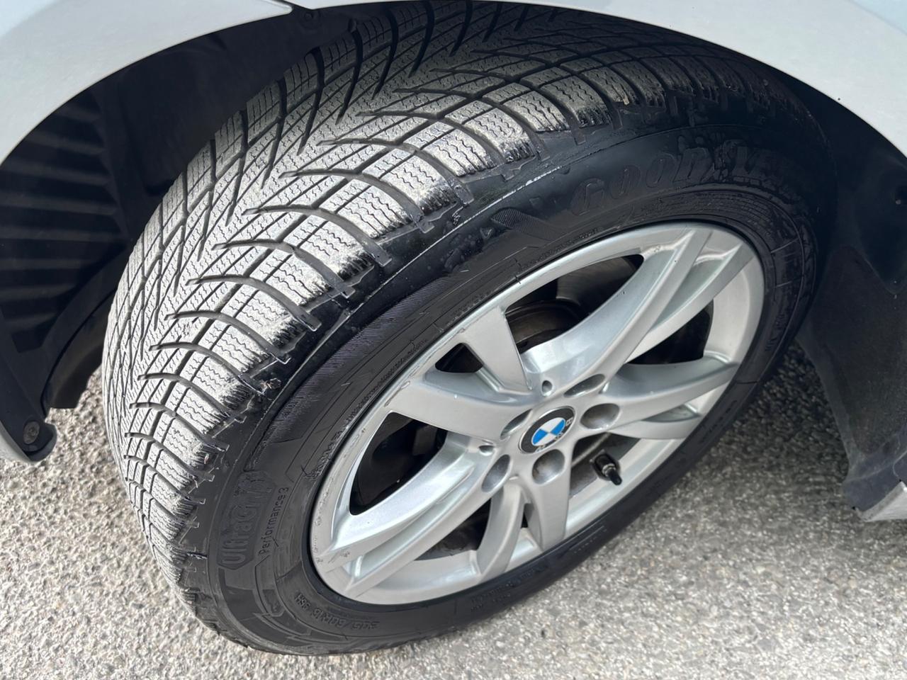 Bmw 216 d Active Tourer OK NEOPATENTATI