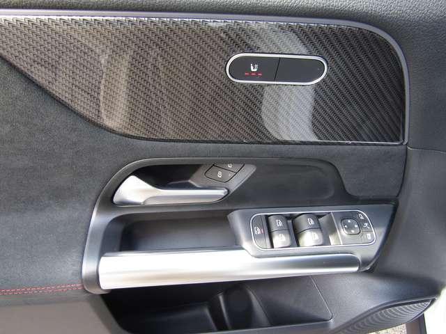 Mercedes-Benz GLA 200 d AMG LINE PREMIUM 4 MATIC,CERCHI 19,LED MULTIBEAM