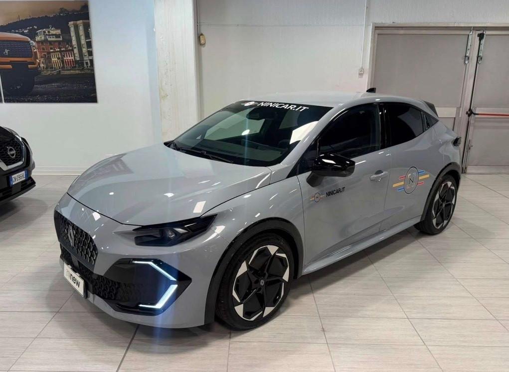 New Renault Clio TCe 115 CV 5 porte Techno
