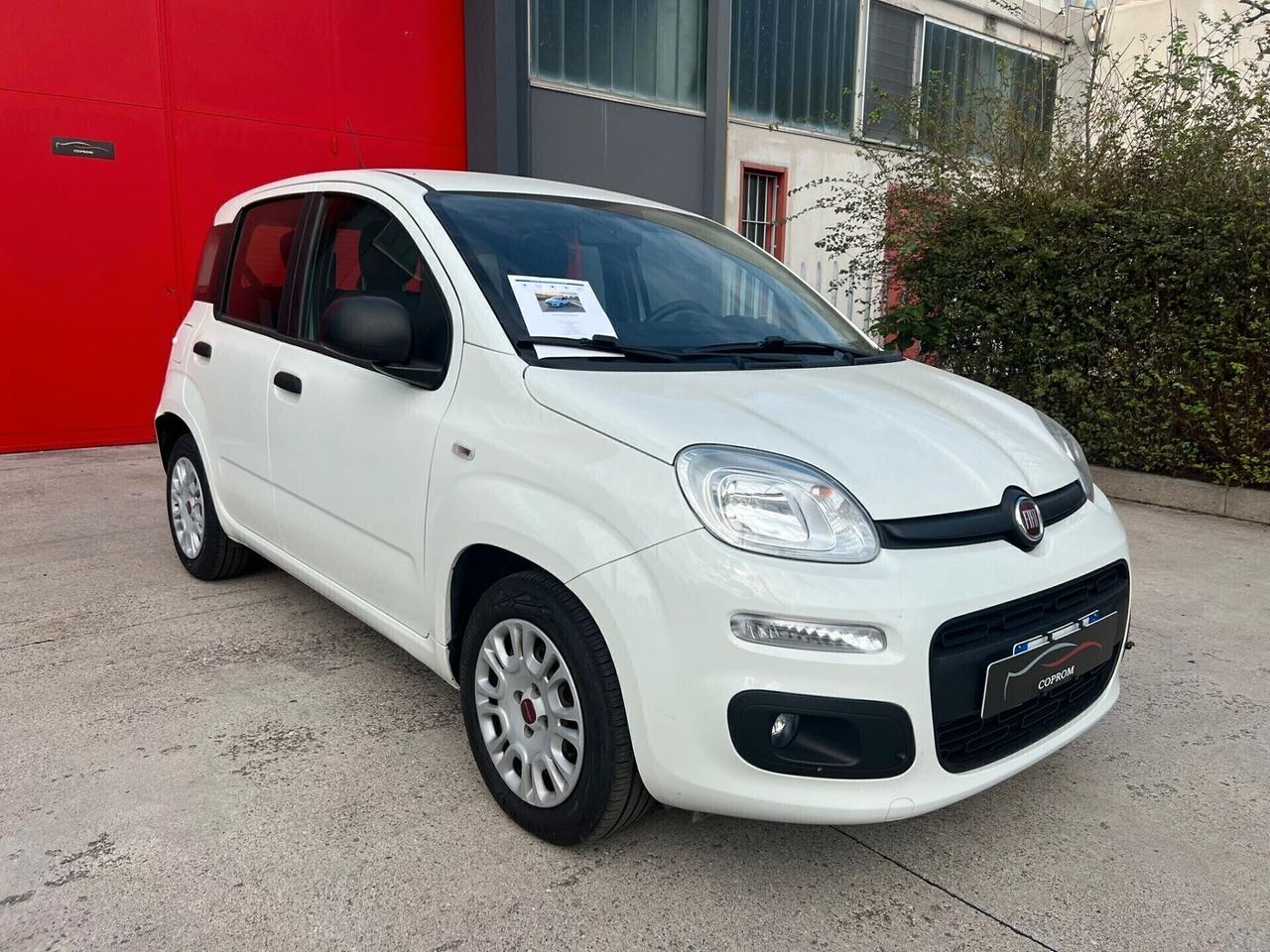 Fiat Panda 1.3 MJT 95 CV S&S Easy