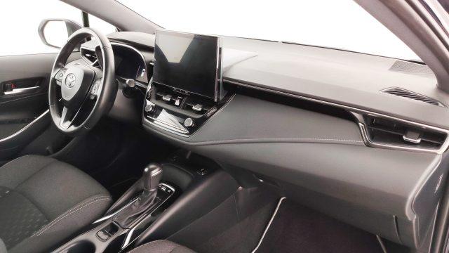 TOYOTA Corolla 1.8 Hybrid Active