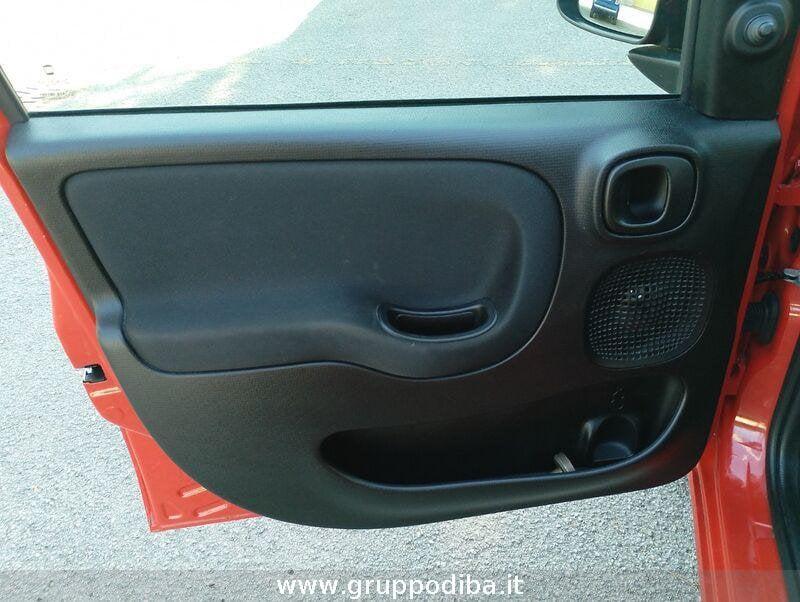 FIAT Panda 2016 Benzina 1.2 Pop 69cv