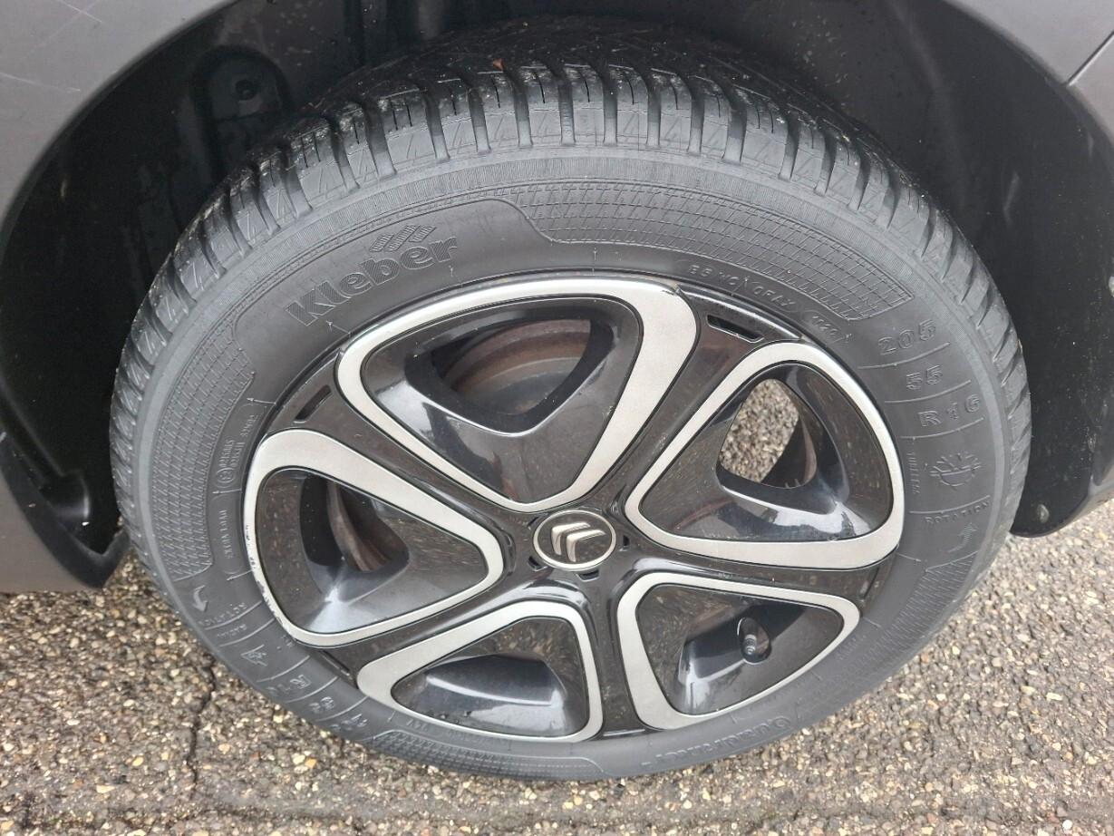 Citroen C3 PureTech 82 Shine